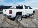 GMC Sierra  Slt 3GTP1NEC5JG635787 снимка