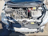 Toyota Prius C Two JTDKDTB35E1567277 снимка