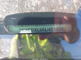 Dodge Charger Srt Hellcat Rwd 2C3CDXL96LH219392 снимка