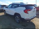 GMC Terrain Awd Slt 3GKALVEV3ML387847 снимка