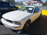 Ford Mustang V6 Deluxe/V6 Premium 1ZVFT80NX55210351 fotografie