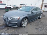 Audi A5 2.0T Premium WAUENCF52JA115476 снимка