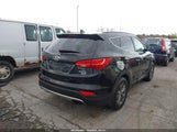 Hyundai Santa Fe Sport 2.4L 5XYZUDLB2GG317413 photo