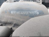 BMW 328I xDrive WBAKF3C57CE793575 снимка