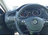 Volkswagen Tiguan 2.0T Se/2.0T Sel 3VV2B7AX4JM169770 photo