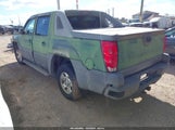 Chevrolet Avalanche 3GNEK13T12G279430 снимка