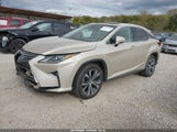 Lexus Rx 350 2T2BZMCA1KC180605 снимка