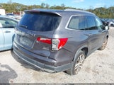 Honda Pilot Elite 5FNYF6H06JB025867 fotografie