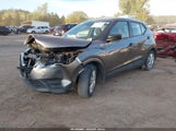 Nissan Kicks S Xtronic Cvt 3N1CP5BV1LL564149 photo
