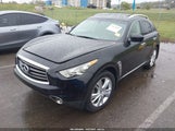Infiniti Fx35 JN8AS1MW4CM152058 снимка