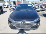 Hyundai Elantra Sel KMHD84LF5LU077697 photo