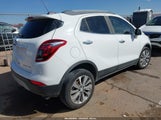 Buick Encore Fwd Preferred KL4CJASB7LB055188 снимка