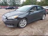 Ford Focus Titanium 1FADP3J24JL252967 fotografie