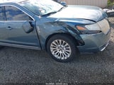 Lincoln Mkt 2LMHJ5FR6ABJ15009 снимка