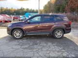 Kia Sorento Lx 5XYKTDA62EG430561 снимка
