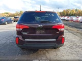 Kia Sorento Lx 5XYKTDA62EG430561 снимка