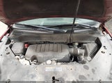 GMC Acadia Limited 1GKKVSKD4HJ117970 снимка