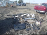 Jeep Grand Cherokee Limited 4X4 1C4RJFBM8JC374461 photo