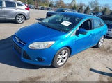Ford Focus Se 1FADP3F21EL426976 fotografie