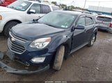 Chevrolet Equinox Lt 2GNFLFEK1G6318507 снимка