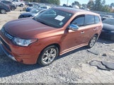 Mitsubishi Outlander Se JA4AD3A33EZ001224 снимка