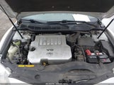 Toyota Camry Xle V6 4T1BK46K17U508107 снимка