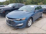 Chevrolet Malibu Fwd 1Lt 1G1ZD5ST0SF148304 photo