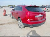 Cadillac Srx Luxury Collection 3GYFNBE33GS555225 снимка