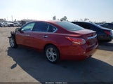 Nissan Altima 2.5 Sl 1N4AL3APXDN555920 fotografie