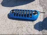 Jeep Wrangler 4-Door Sahara Altitude 4X4 1C4HJXEG9PW666649 снимка