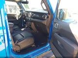 Jeep Wrangler 4-Door Sahara Altitude 4X4 1C4HJXEG9PW666649 fotografie