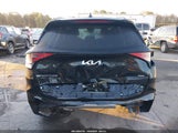 Kia Sportage Sx-Prestige 5XYK5CDF9SG252658 photo