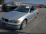 BMW 325Xi WBAEU33472PF66614 снимка