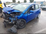 Nissan Versa Note Sv 3N1CE2CP1FL378281 fotografie