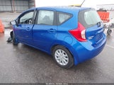 Nissan Versa Note Sv 3N1CE2CP1FL378281 снимка