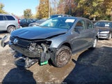 Volkswagen Jetta 2.0L S 3VW2K7AJ4BM068513 снимка