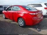 Toyota Corolla S 2T1BURHE8FC417785 fotografie