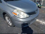 Nissan Versa 1.8S 3N1BC1AP1AL354800 снимка