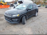 Jeep Compass Latitude 4X4 3C4NJDBBXJT435833 снимка