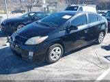 Toyota Prius Three JTDKN3DU0B5291226 снимка