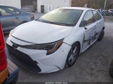 Toyota Corolla Le JTDEPRAE8LJ018115 снимка