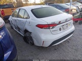 Toyota Corolla Le JTDEPRAE8LJ018115 снимка