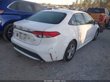 Toyota Corolla Le JTDEPRAE8LJ018115 снимка