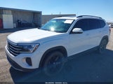 Volkswagen Atlas 2.0T Se W/Technology 1V2KR2CA0RC587311 fotografie