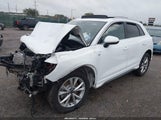 Audi Q3 Premium 45 Tfsi S Line Quattro Tiptronic WA1DECF32S1003303 снимка