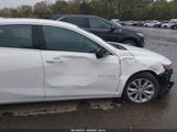 Chevrolet Malibu Fwd 1Lt 1G1ZD5ST7SF147456 photo