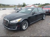 Genesis G90 3.3T Premium KMHG34JA4JU043346 снимка