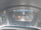 Honda Cr-V Hybrid Ex-L 7FART6H83ME012103 photo