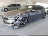 Honda Accord Sport 1HGCV1F36JA064398 снимка