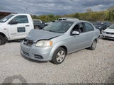 Chevrolet Aveo Lt KL1TD5DE9AB070517 снимка